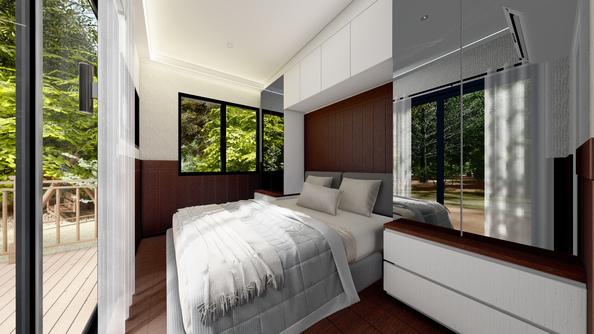 Tiny House
